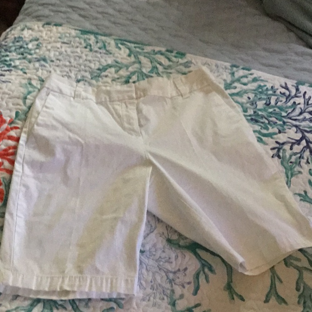 Liz Claiborne shorts